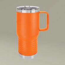 Farmer’s Feed Bigfoot Travel Mug