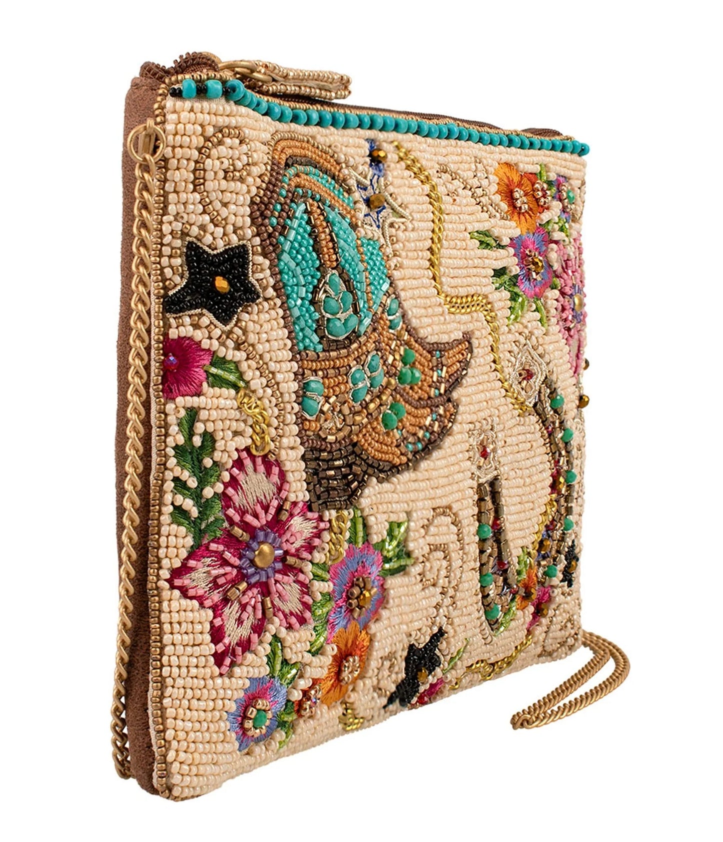 On the Range Crossbody
