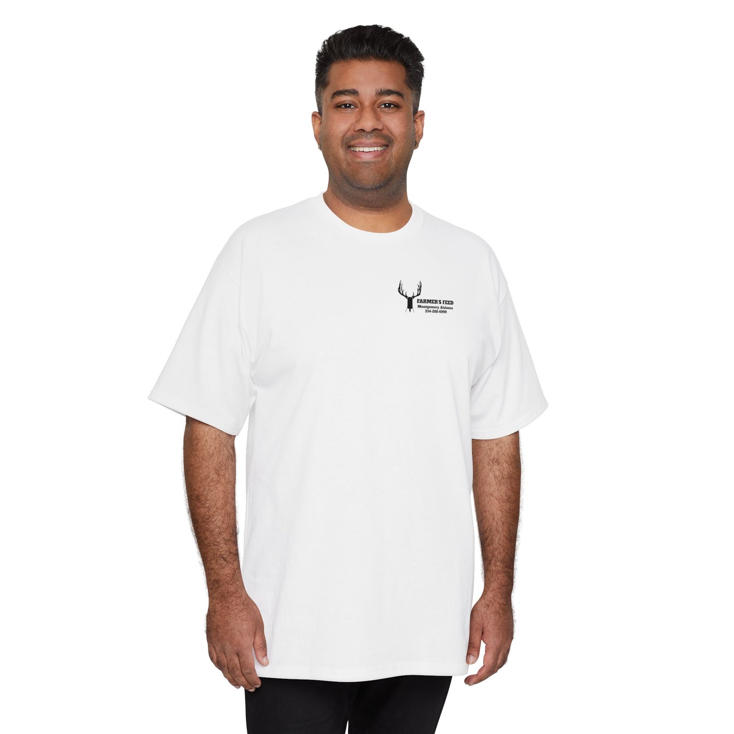 Farmer’s Feed Bigfoot- TALL