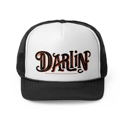 Darlin' Trucker Cap