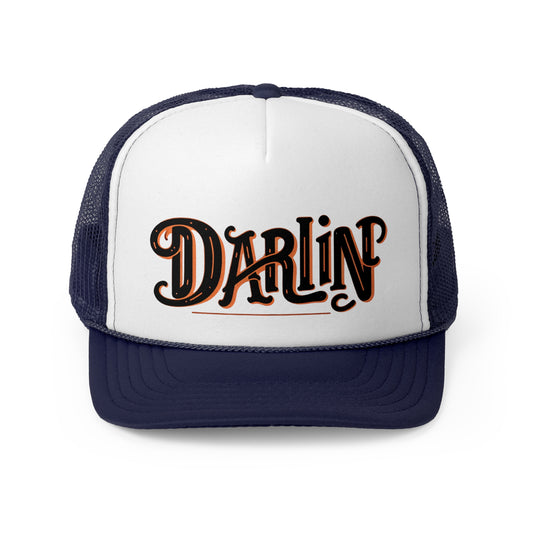 Darlin' Trucker Cap