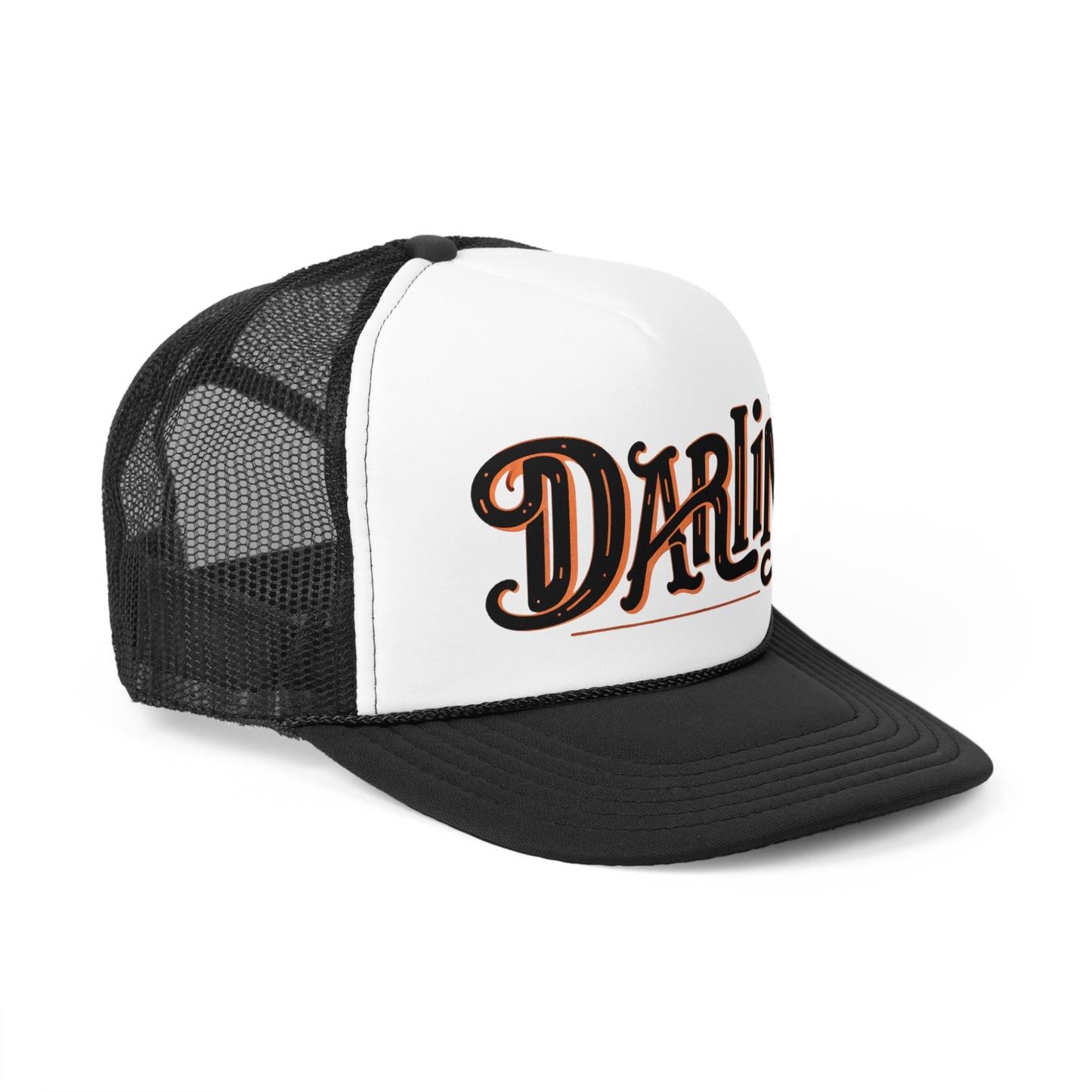 Darlin' Trucker Cap