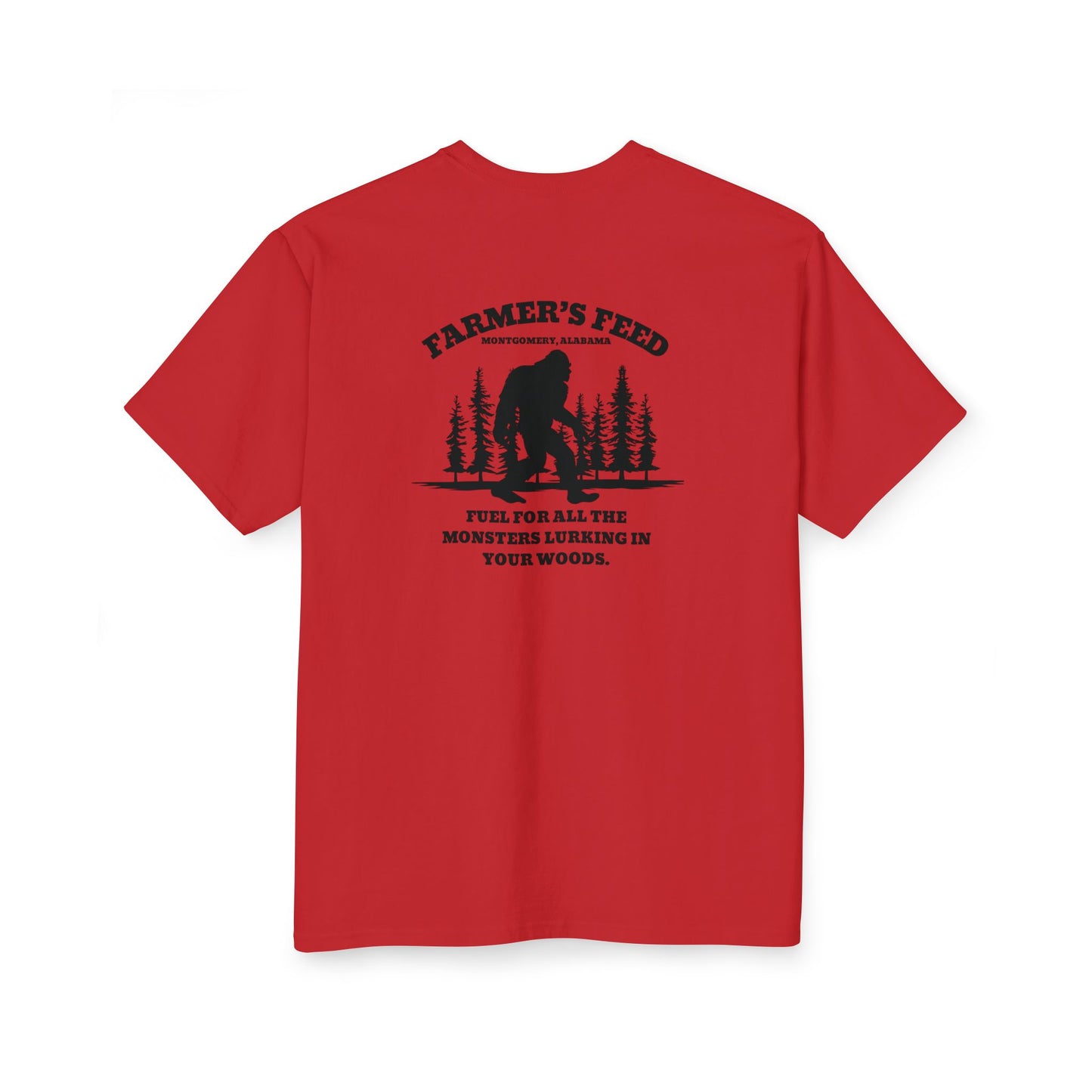 Farmer’s Feed Bigfoot- TALL