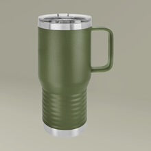 Farmer’s Feed Bigfoot Travel Mug