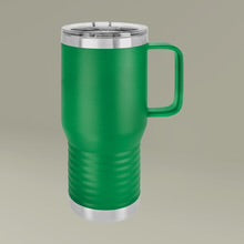 Farmer’s Feed Bigfoot Travel Mug