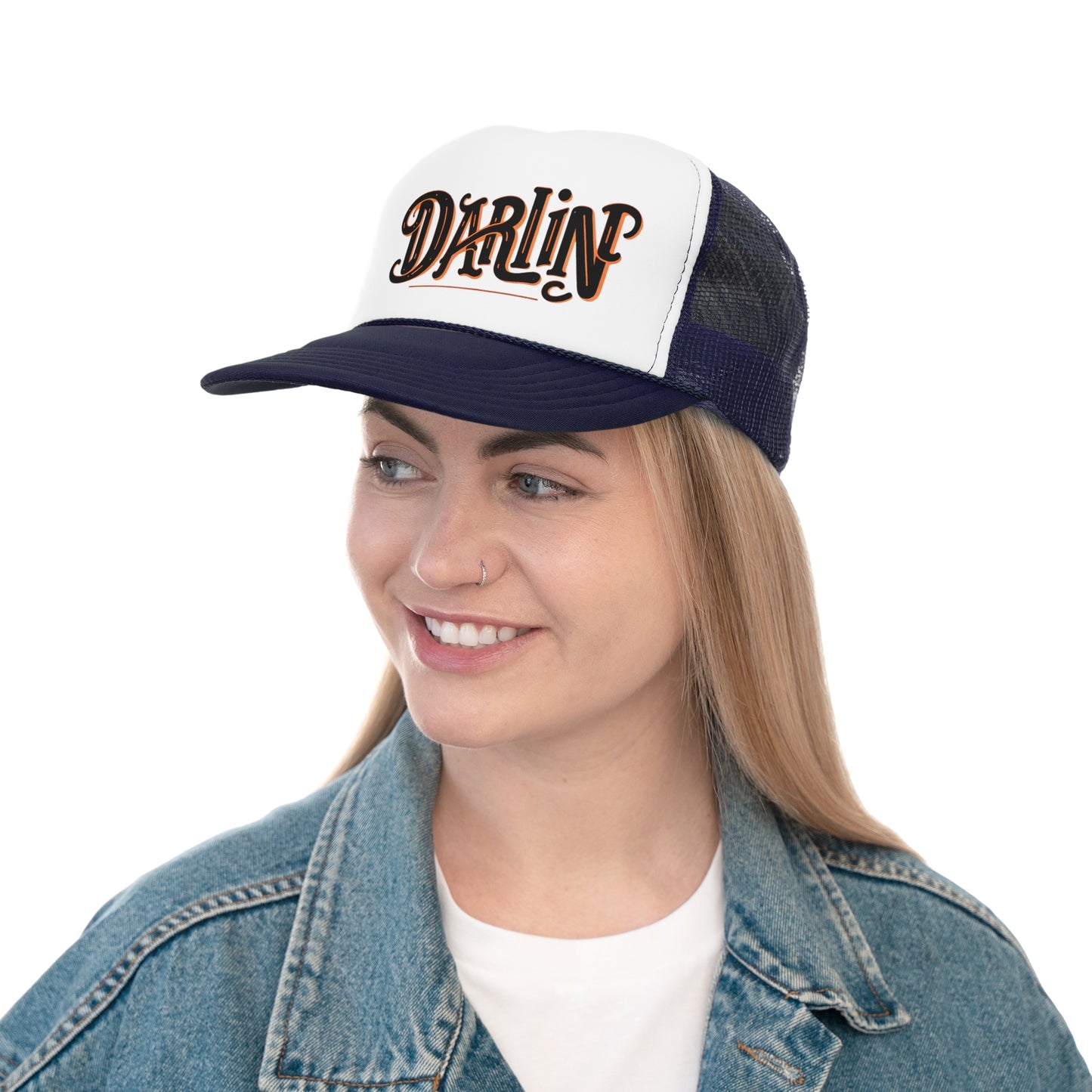 Darlin' Trucker Cap