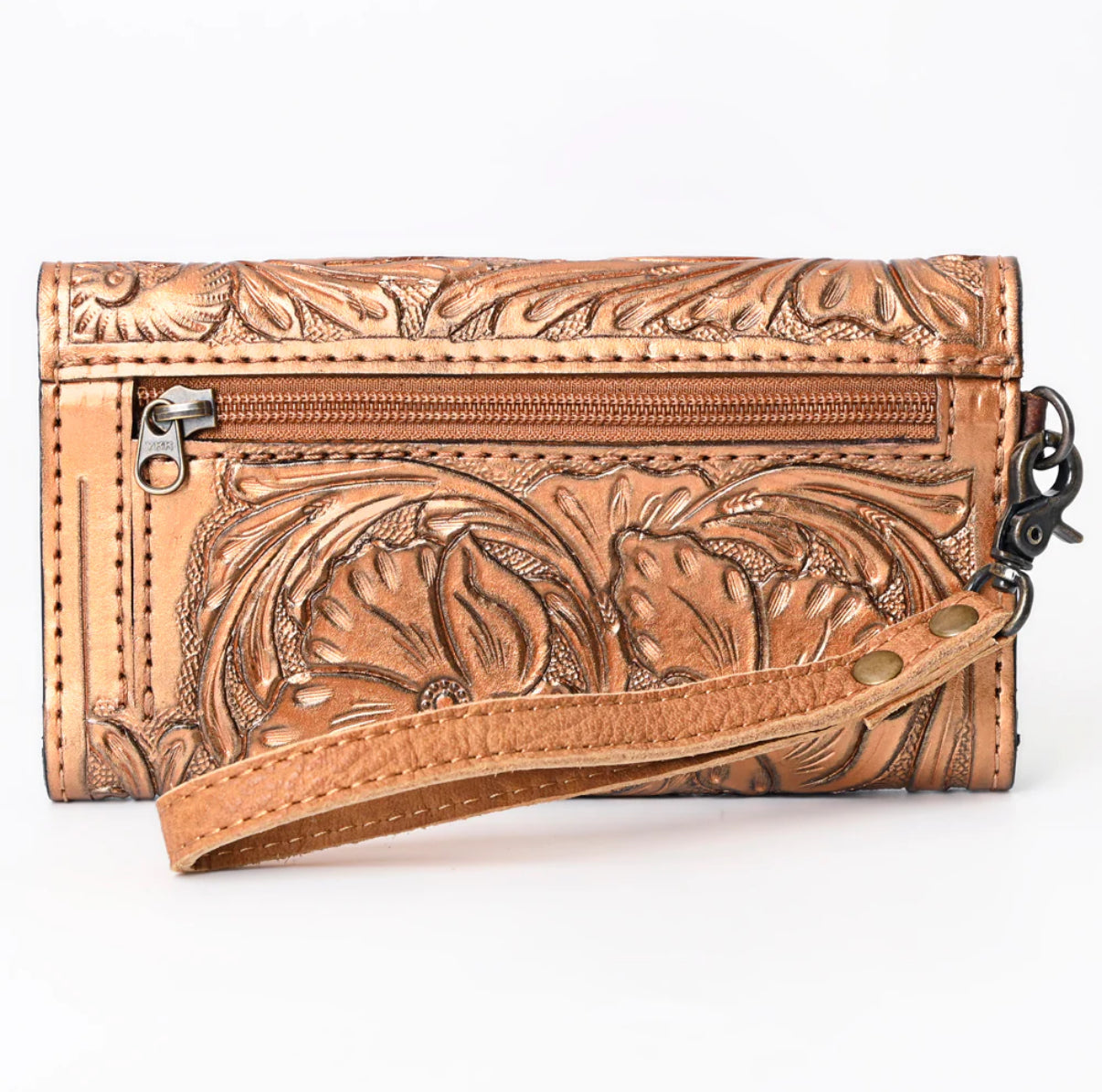 Wallet Wristlets