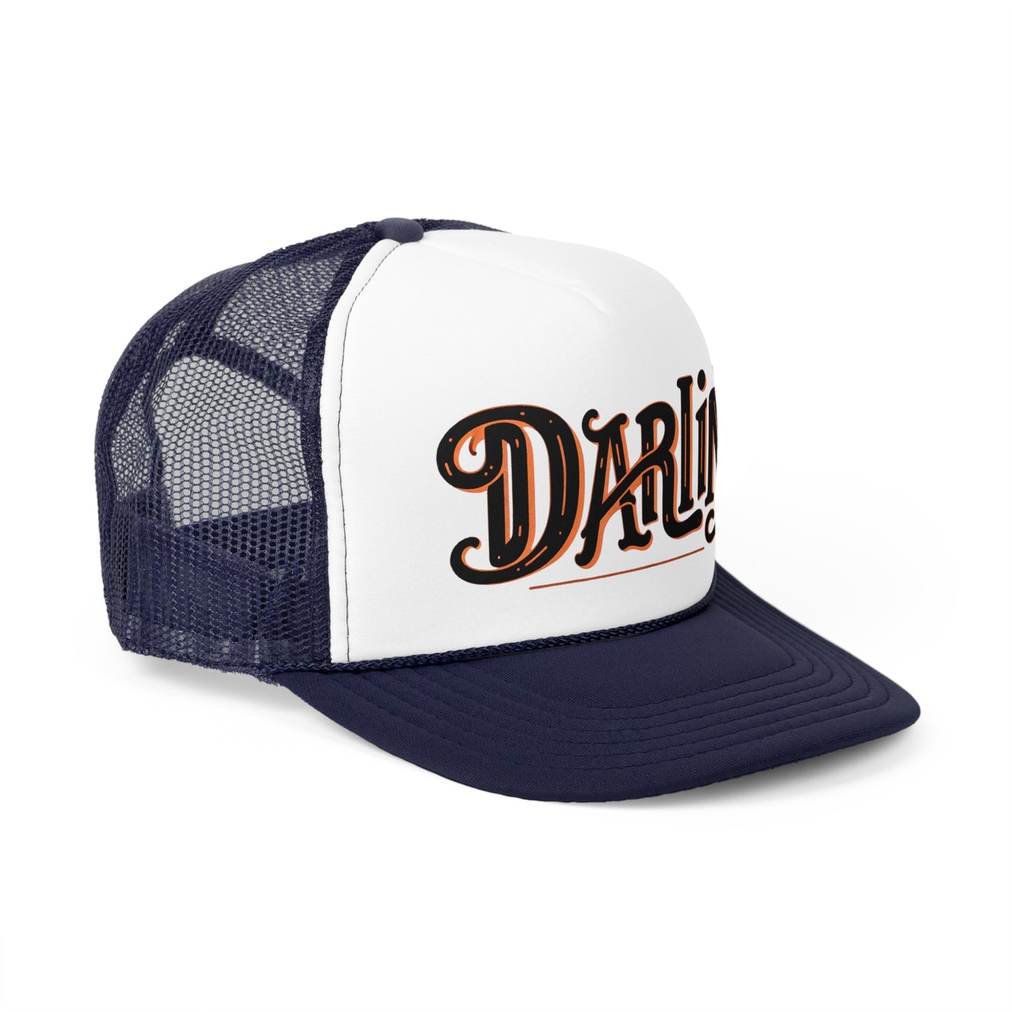 Darlin' Trucker Cap