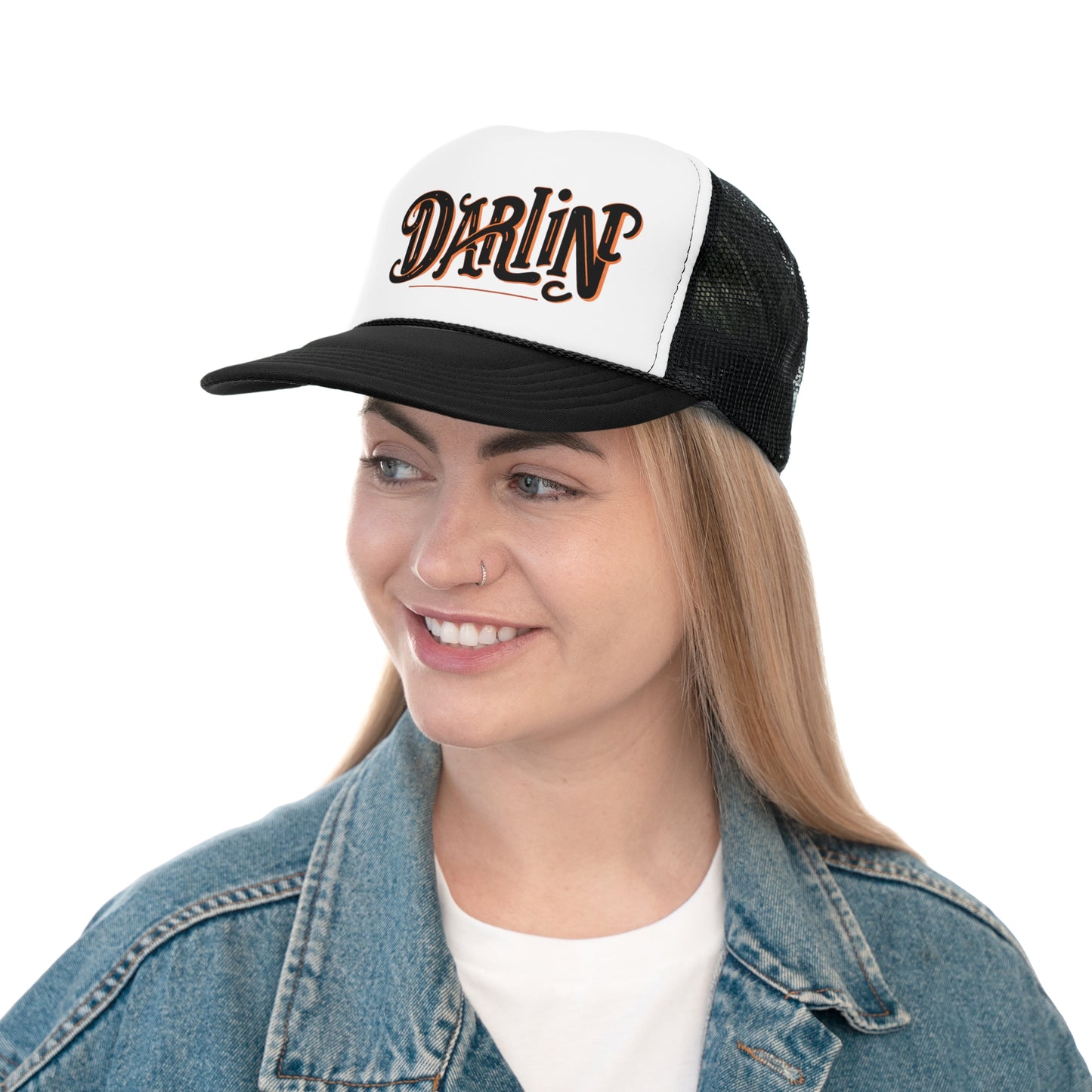 Darlin' Trucker Cap