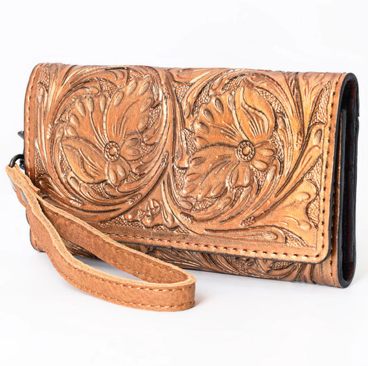 Wallet Wristlets