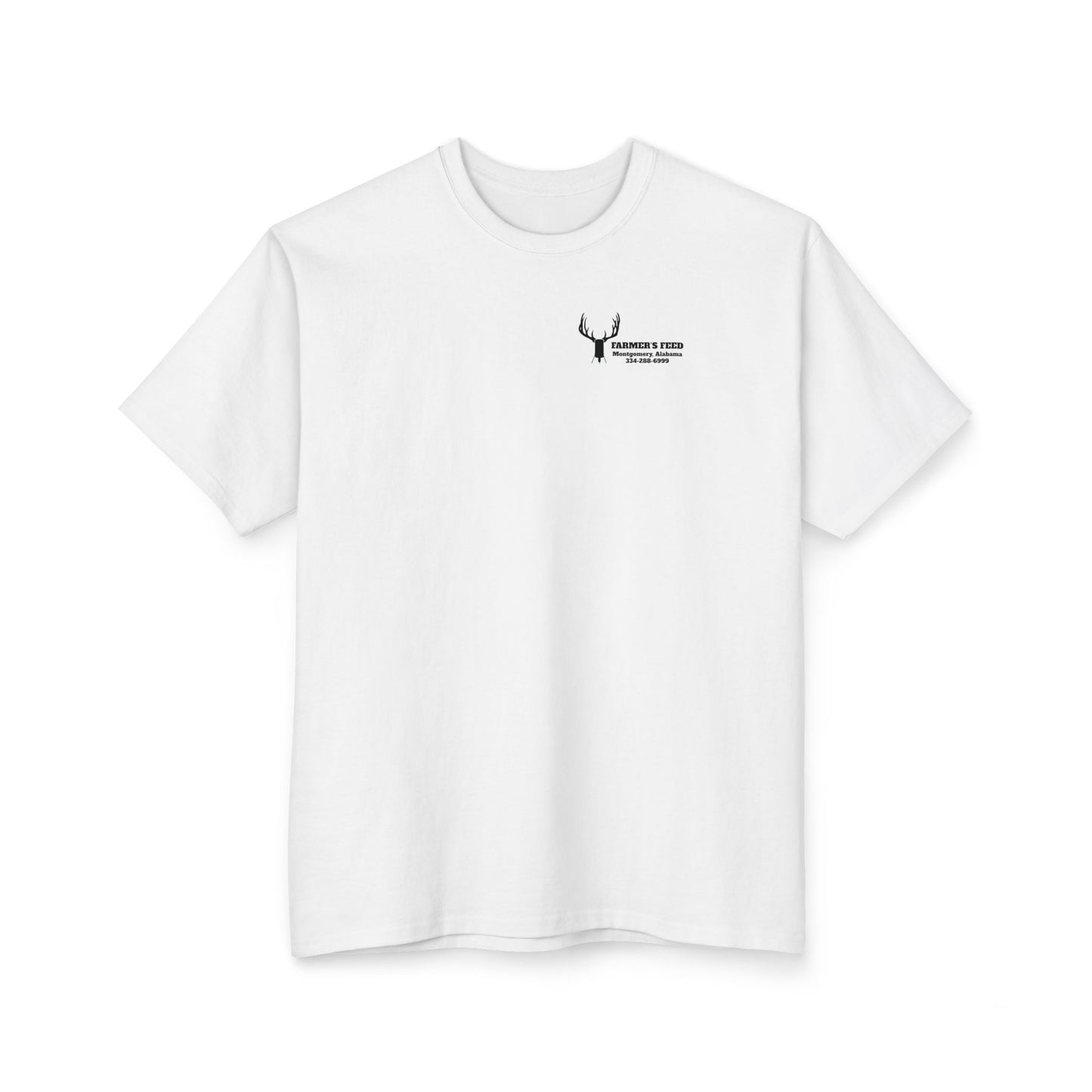 Farmer’s Feed Bigfoot- TALL