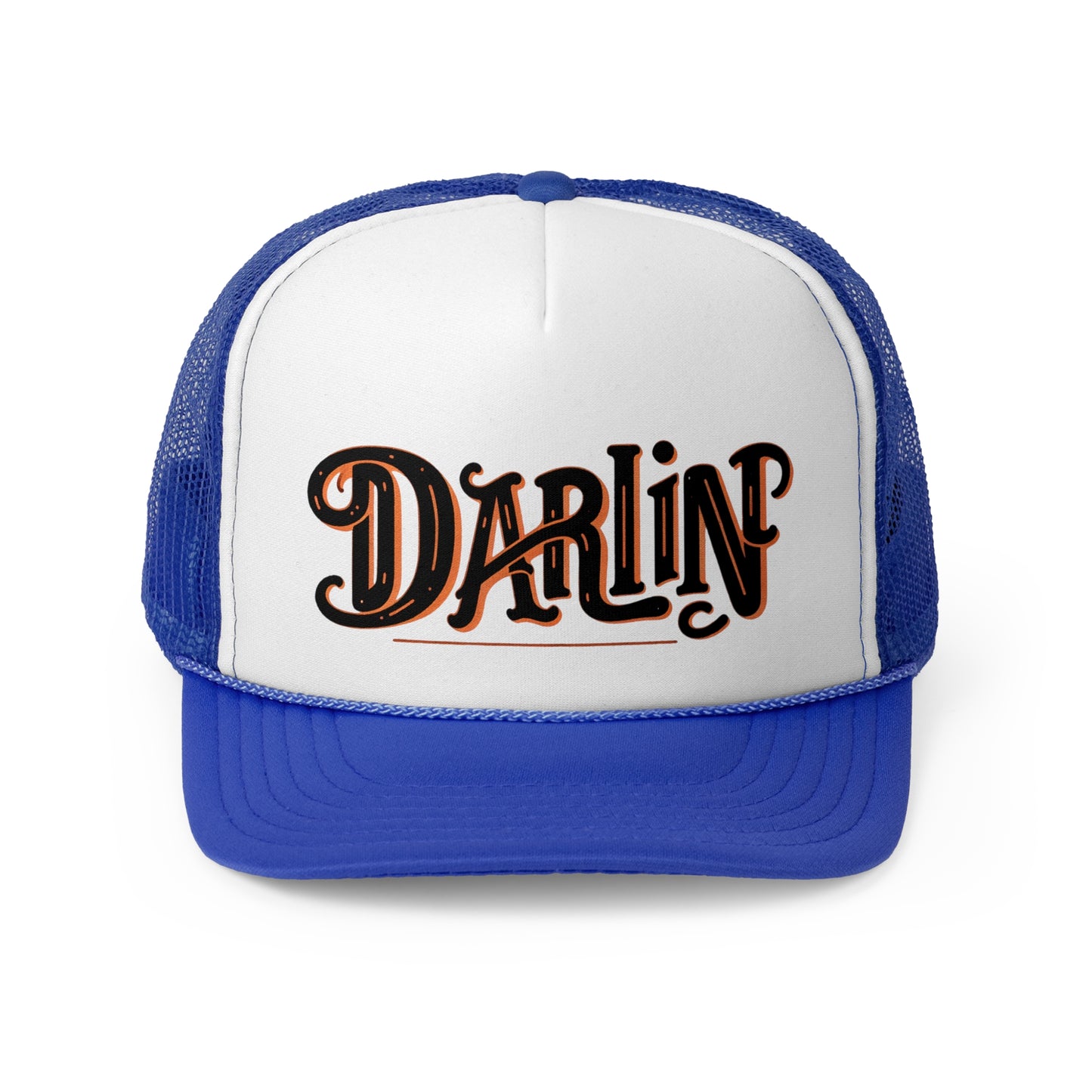 Darlin' Trucker Cap
