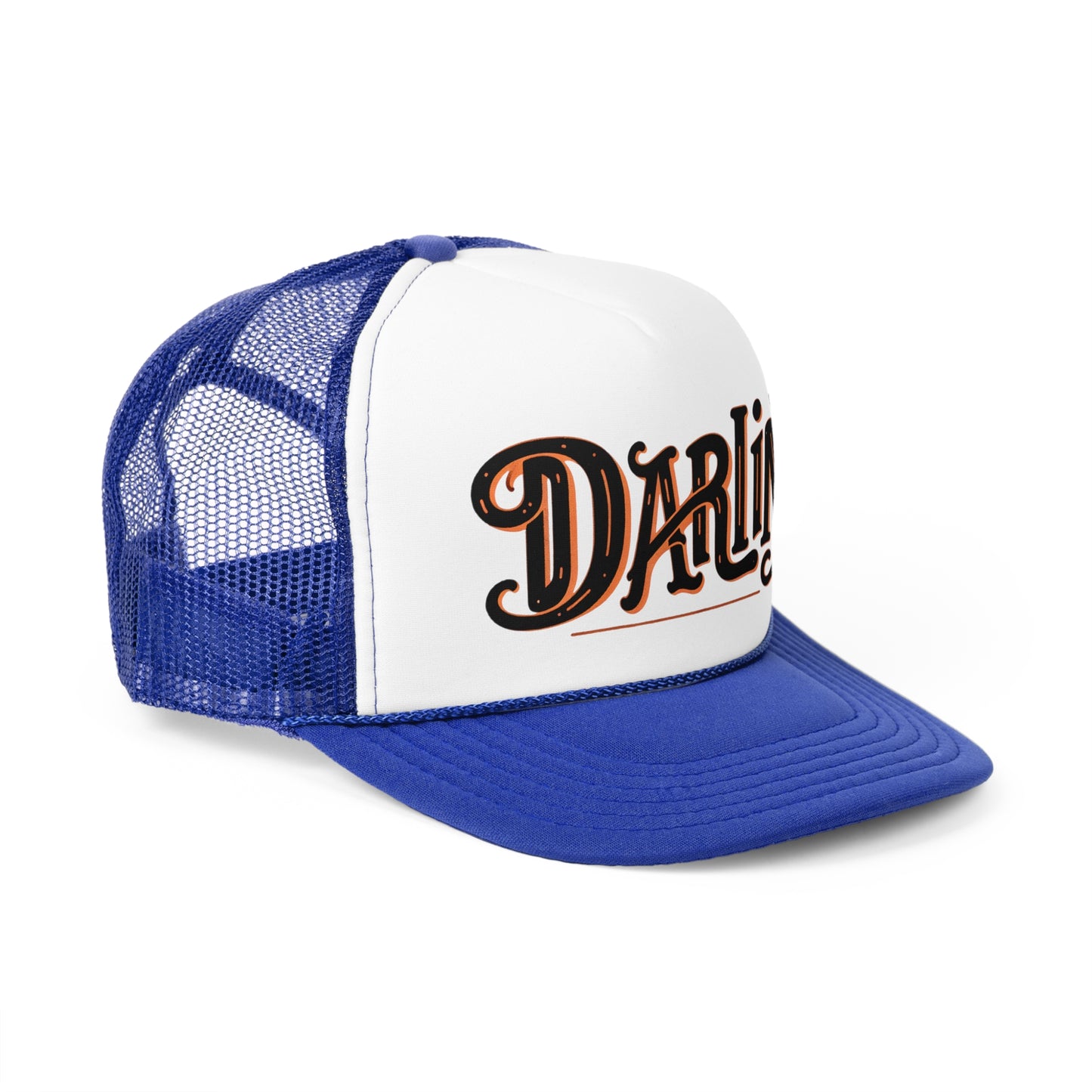 Darlin' Trucker Cap