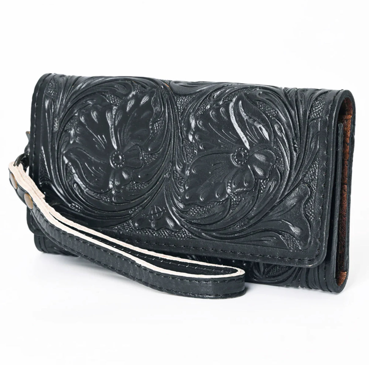 Wallet Wristlets