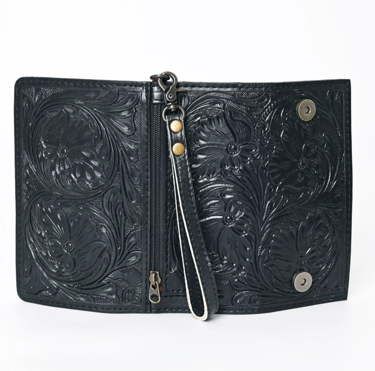 Wallet Wristlets