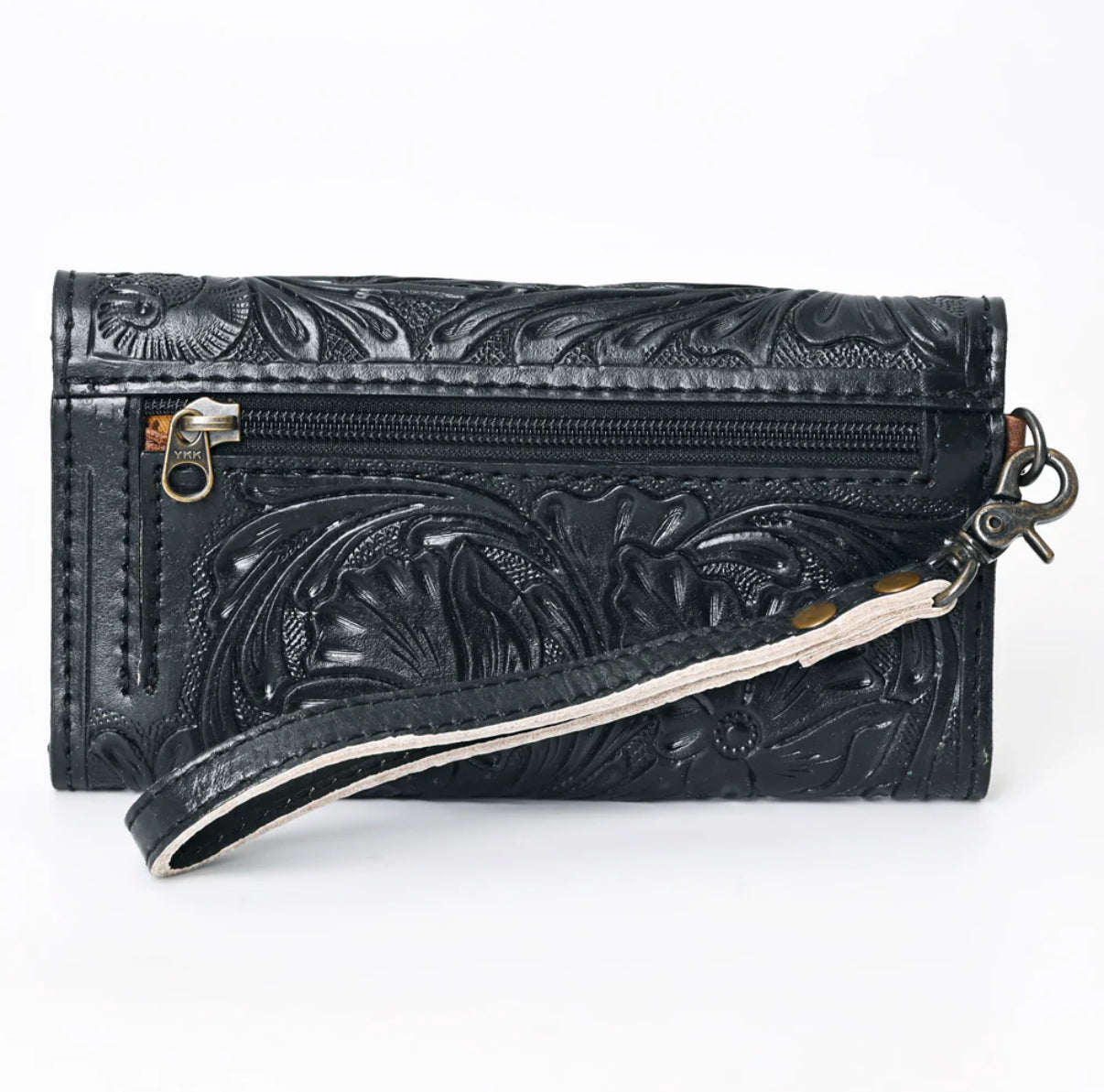 Wallet Wristlets