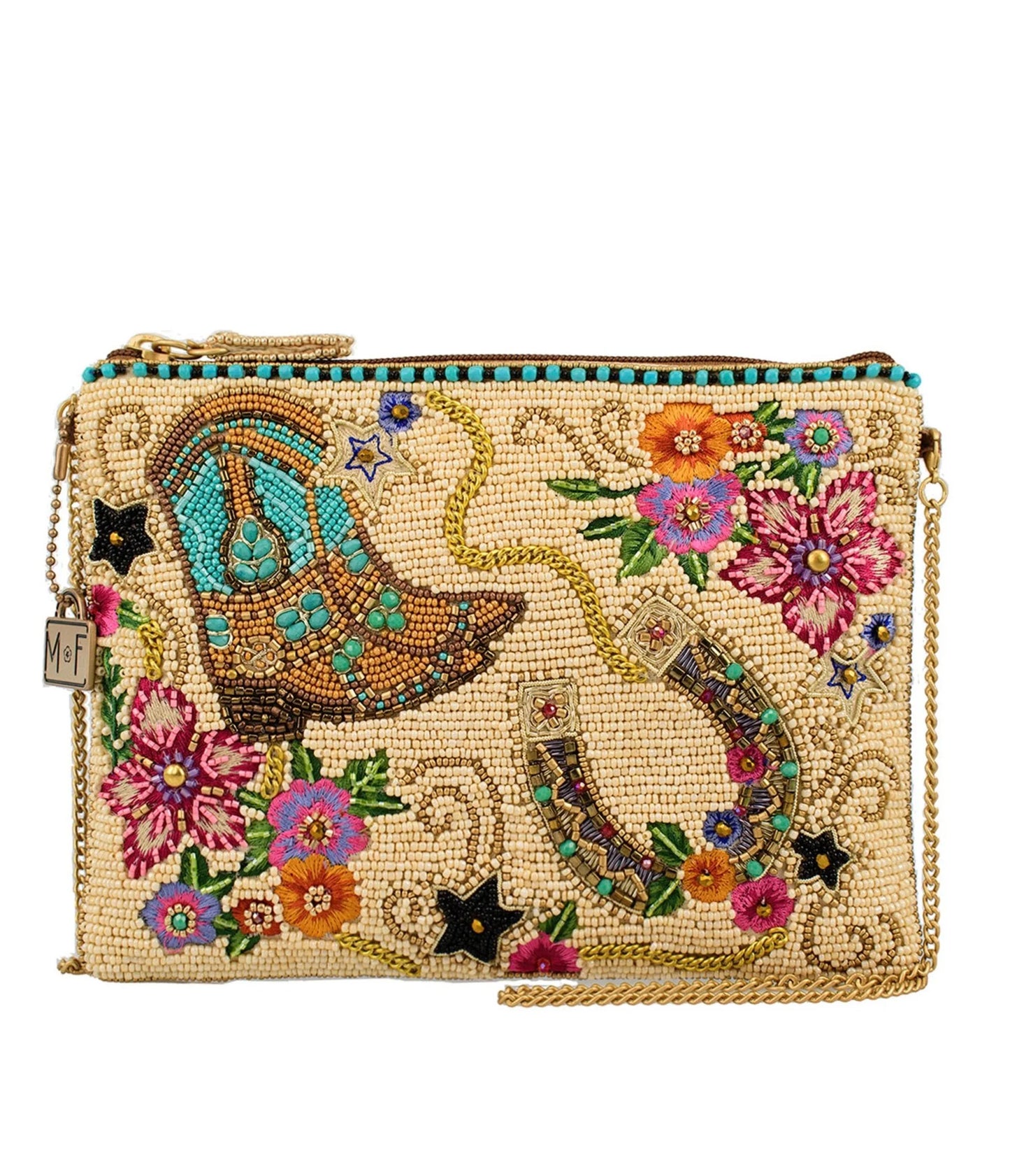 On the Range Crossbody