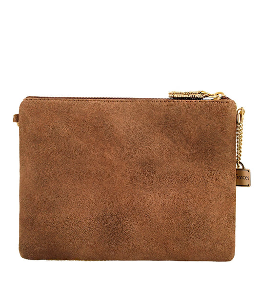 On the Range Crossbody