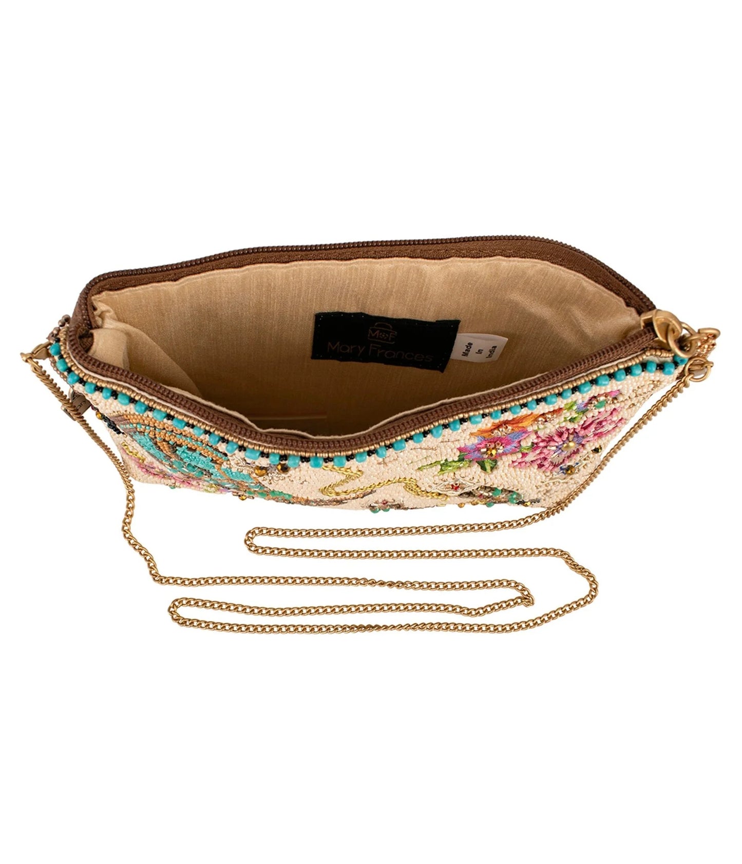 On the Range Crossbody